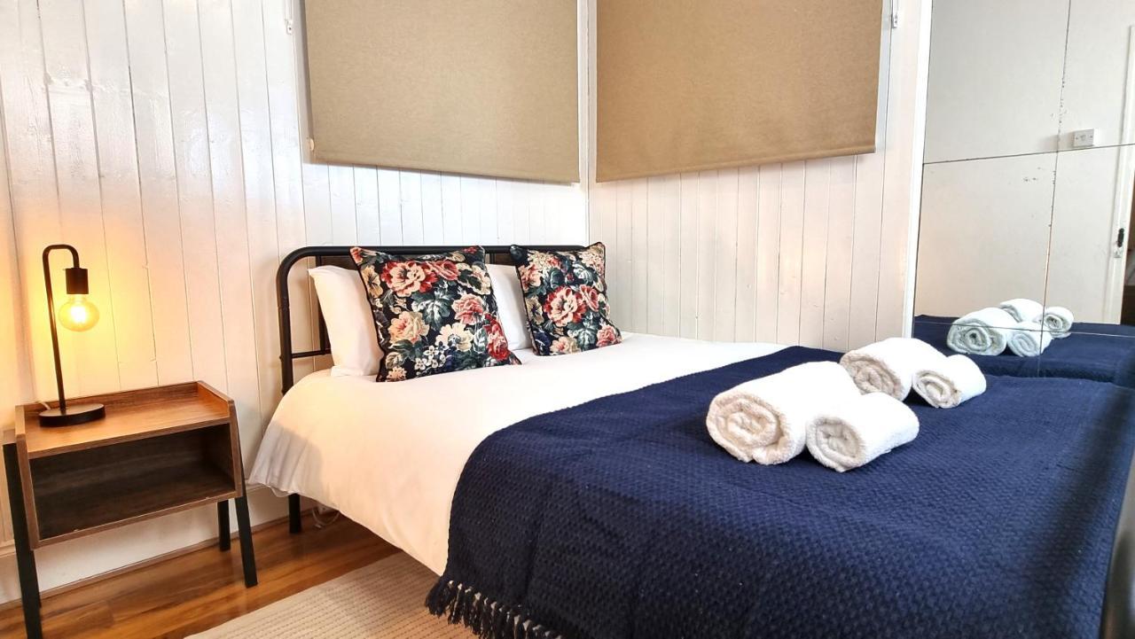 Ferienwohnung 3 Bed Flat O2 Arena Dyson House London Exterior foto