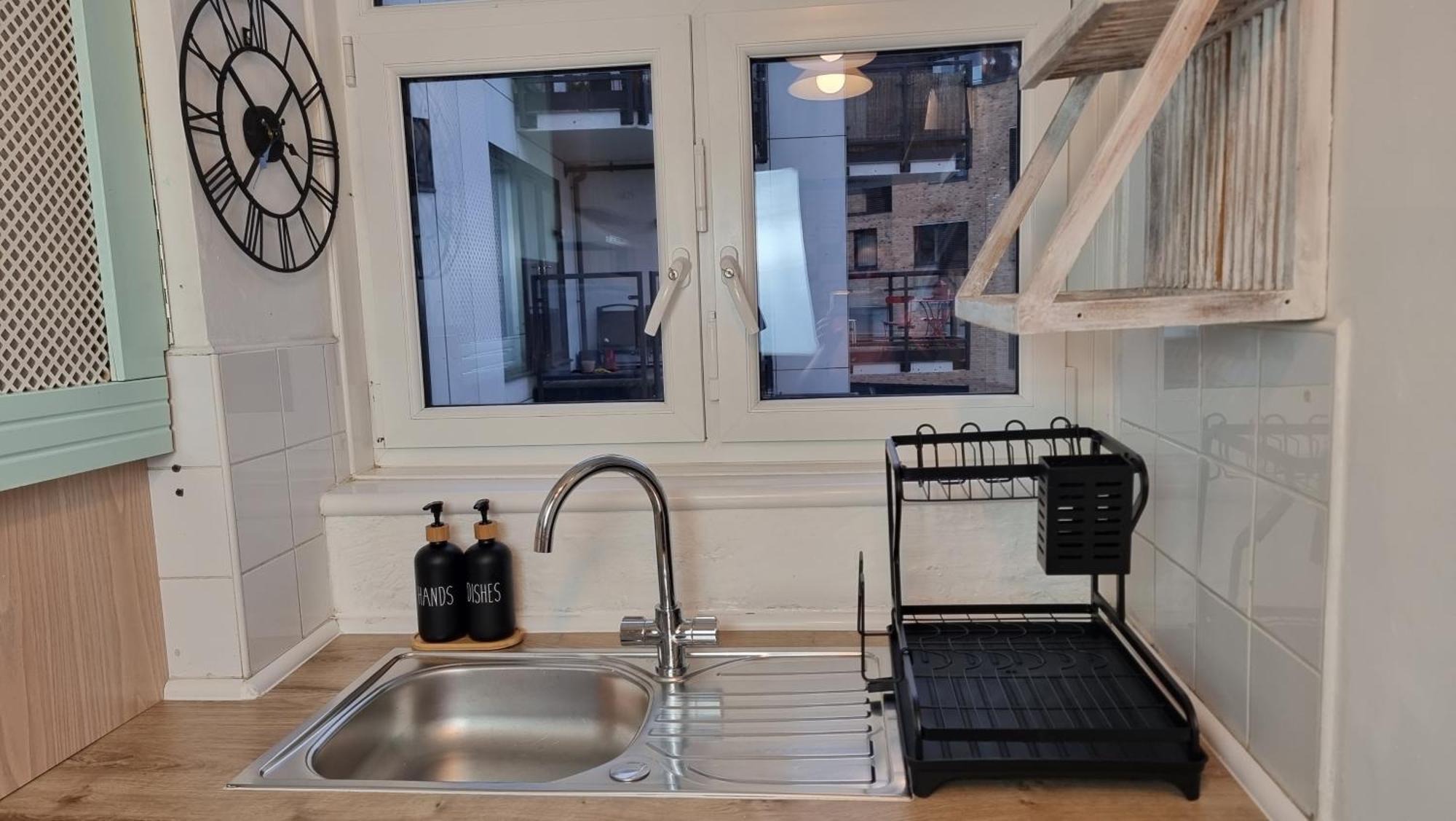 Ferienwohnung 3 Bed Flat O2 Arena Dyson House London Exterior foto